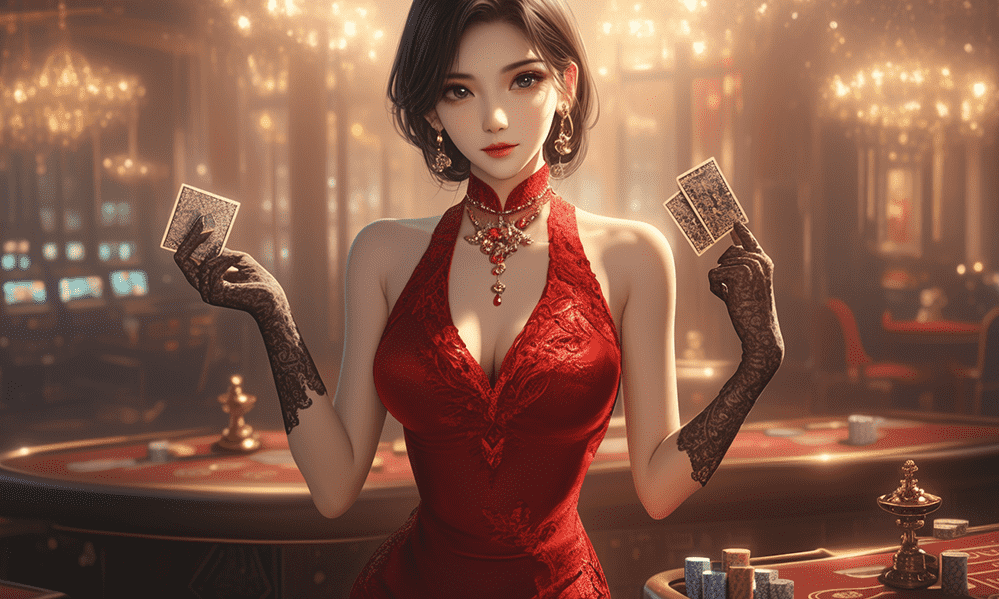 top slot casinos online